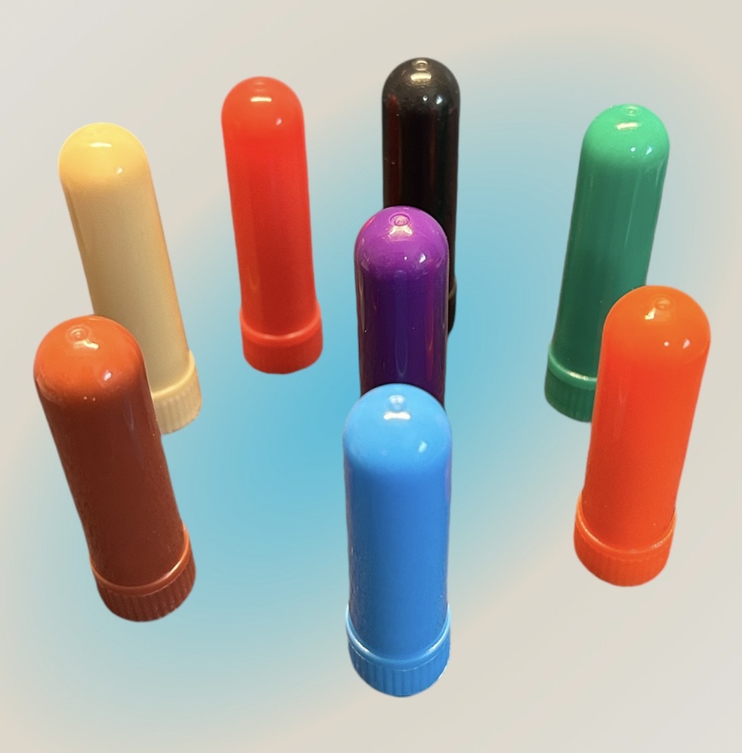 Cognitive inhaler (2) count