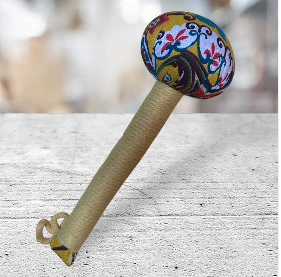 Lymphatic Massage Hammer (1)