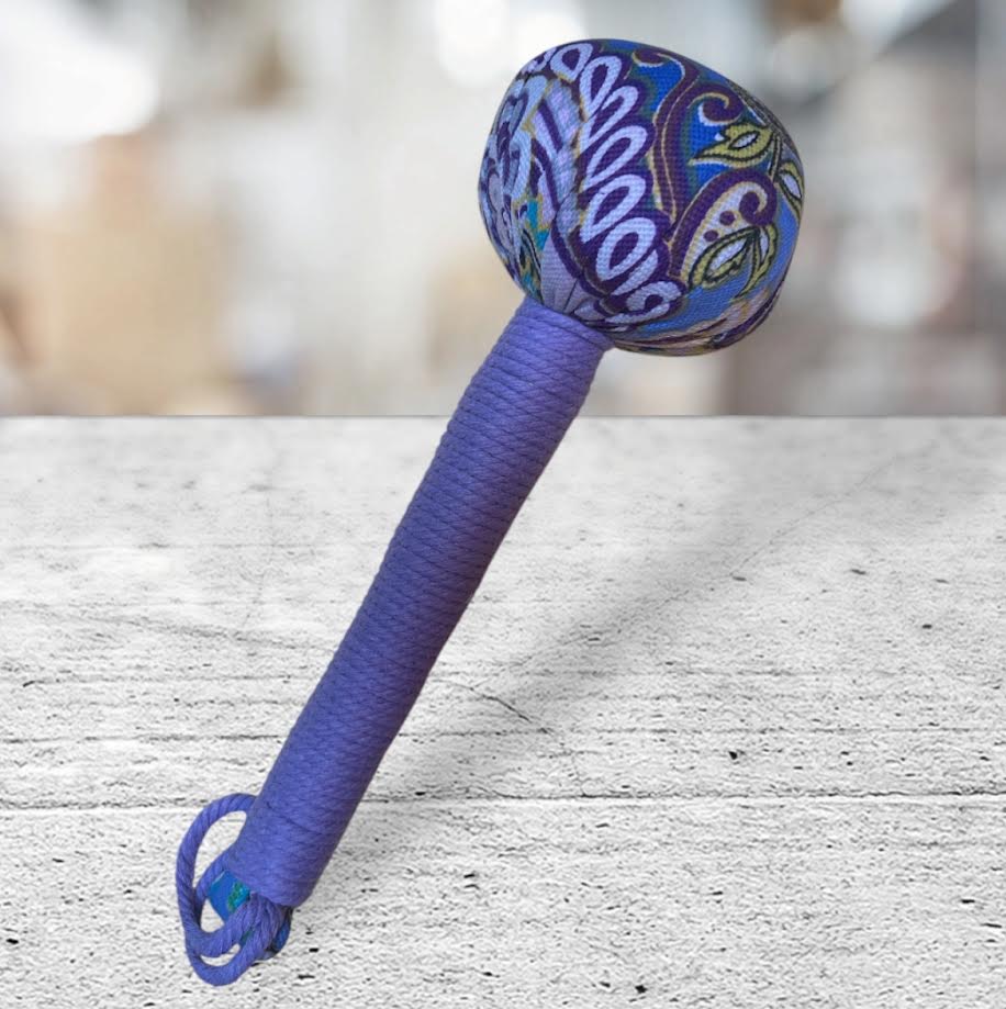 Lymphatic Massage Hammer (1)