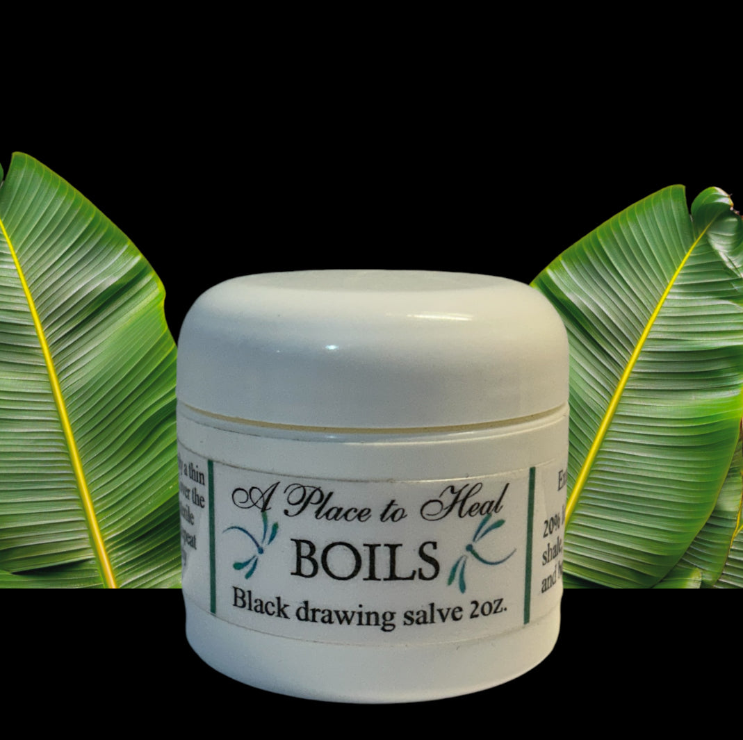 Boils 2oz