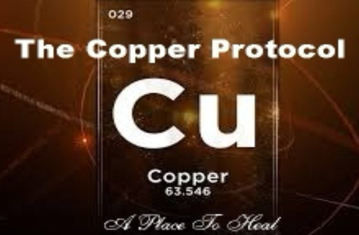 Copper Protocol (PDF) Email Document
