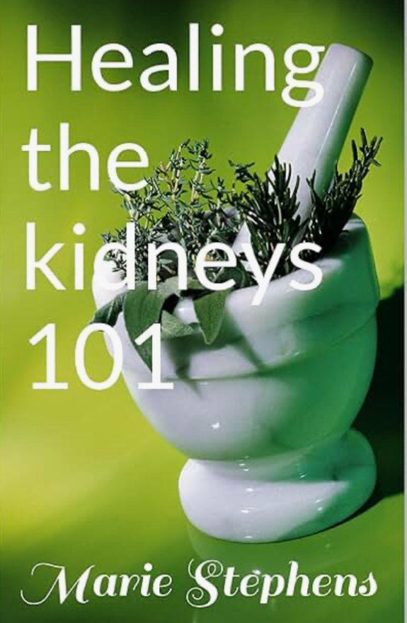 Healing the kidneys 101 (Email Document PDF)