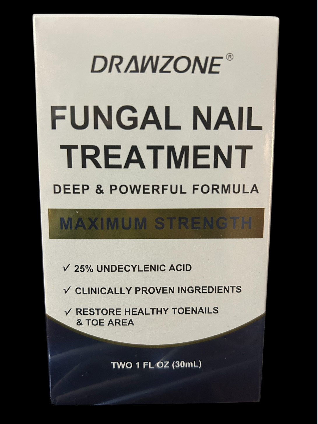 Anti fungal Liquid 1fl oz