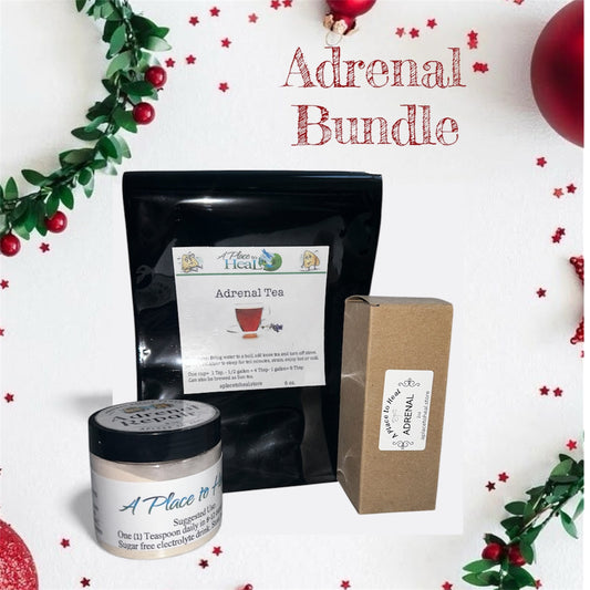 Adrenal Bundle save $13!