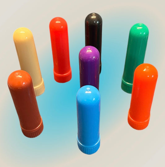 Cognitive inhaler (2) count
