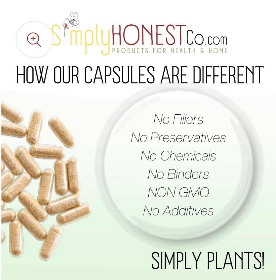 Simply Honest Co. Parasite Cleanse