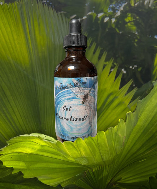 Get Mineralized 4oz