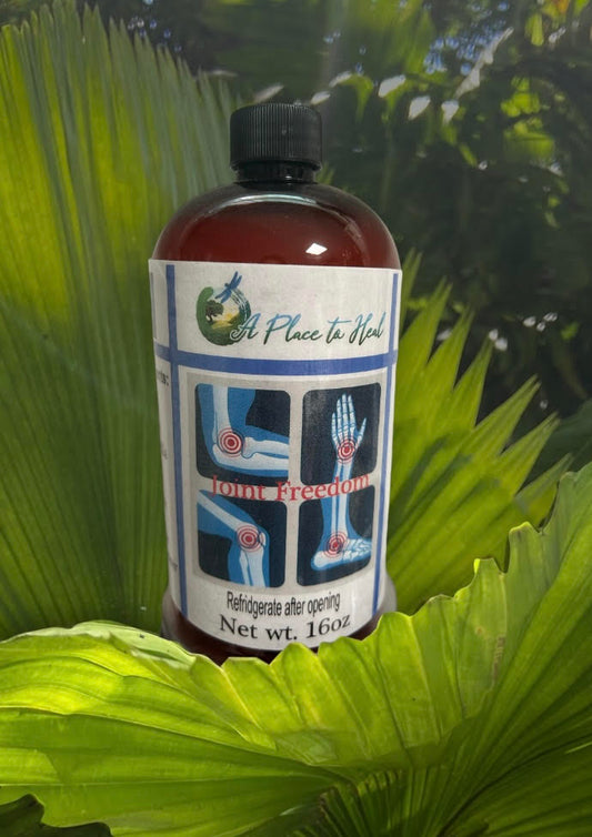 Joint Freedom 16oz