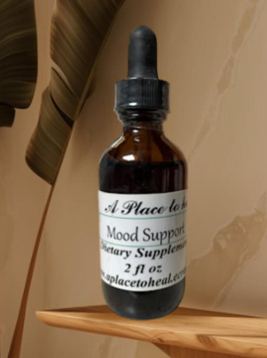 Mood Supprt Tincture