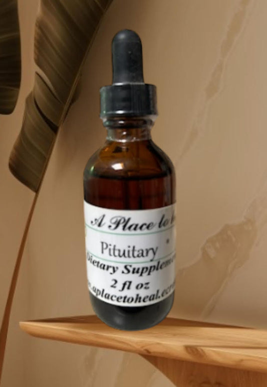 Pituitary Tincture 2oz