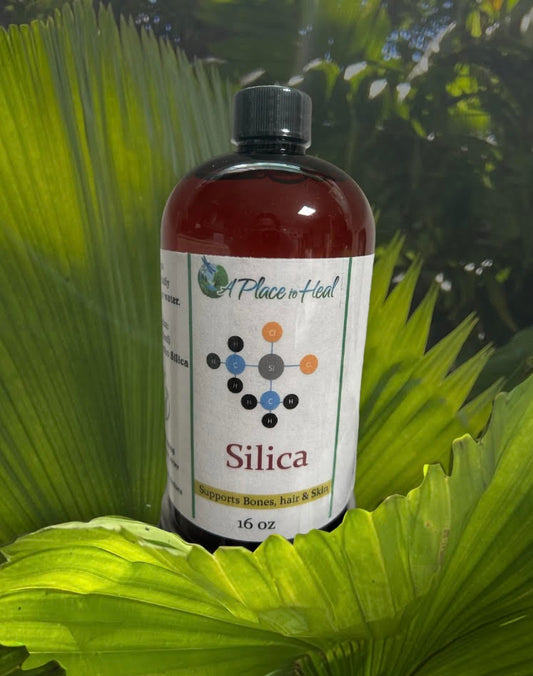 Silica 16oz