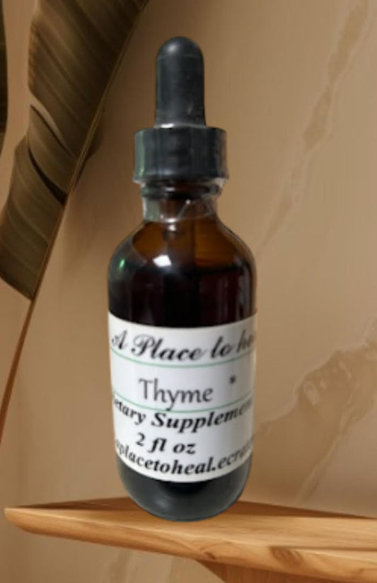 Thyme