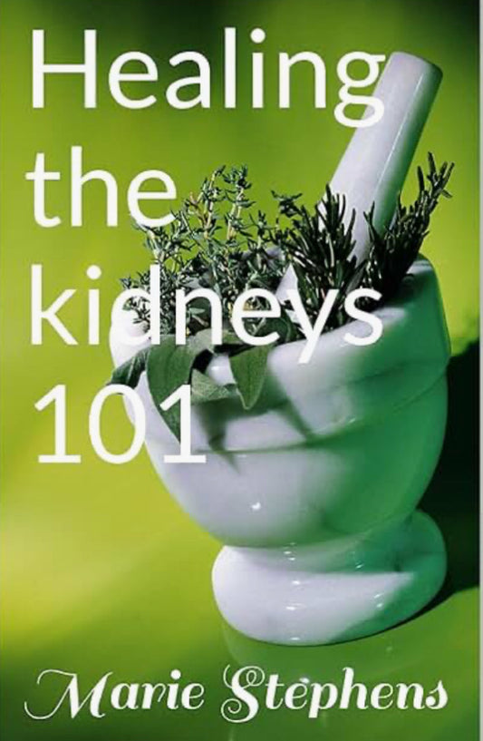Healing the kidneys 101 (Email Document PDF)