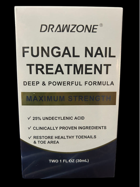 Anti fungal Liquid 1fl oz
